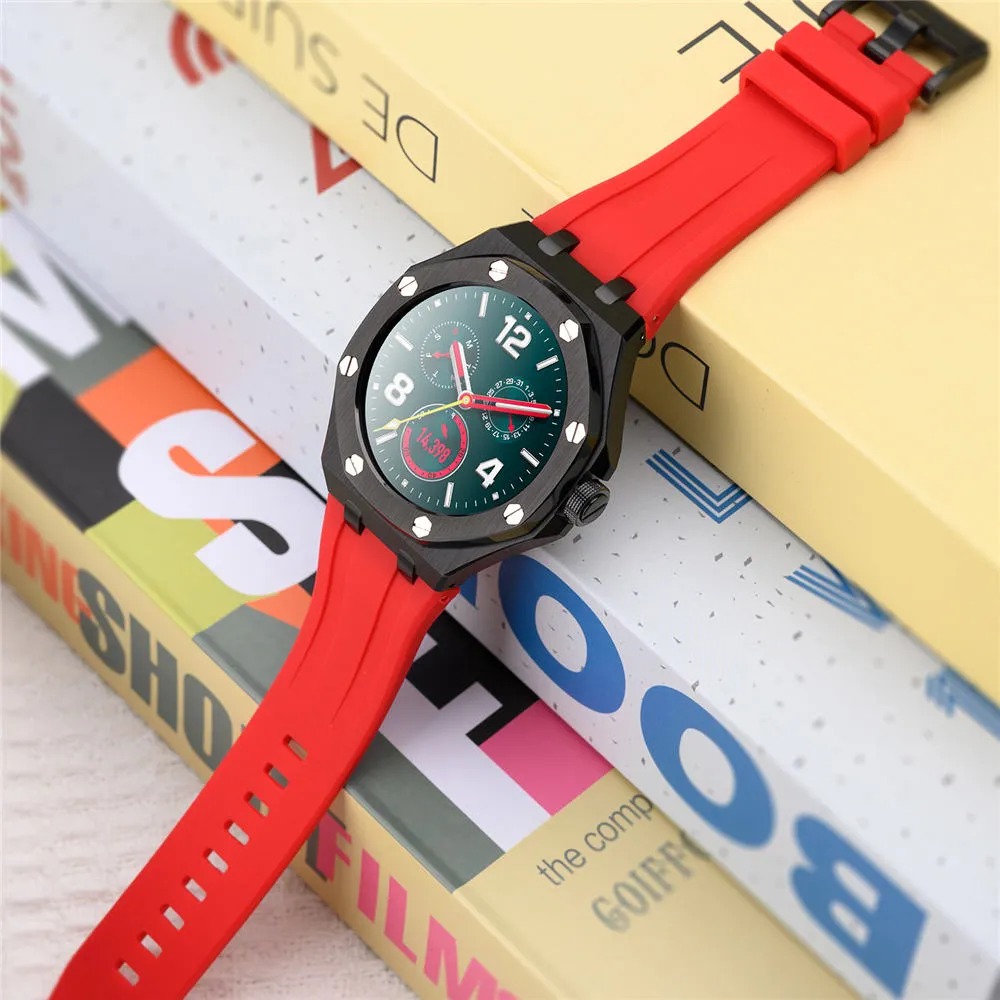 Huawei watch best sale gt big bang