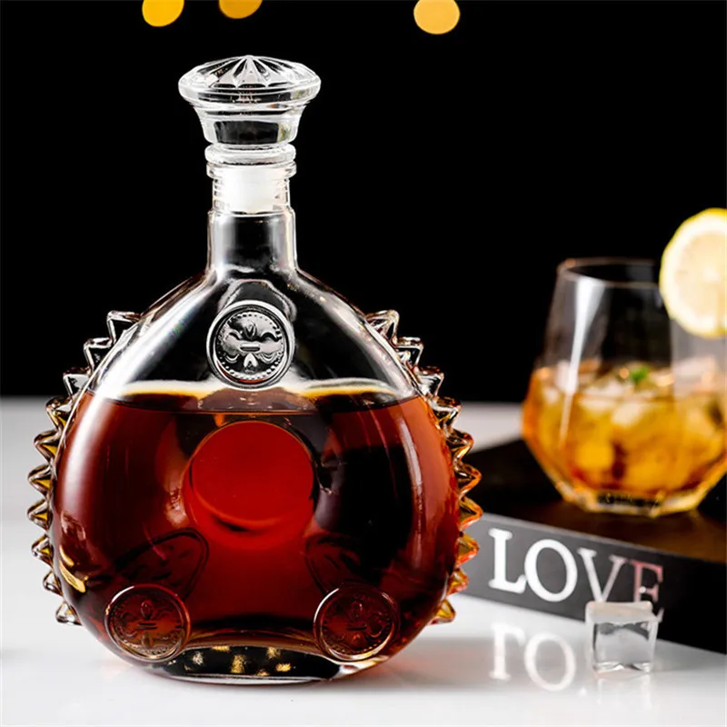 Bar Tools Retro Red Wine Bottle Champagne Glass... From Deng10, $15.37 ...