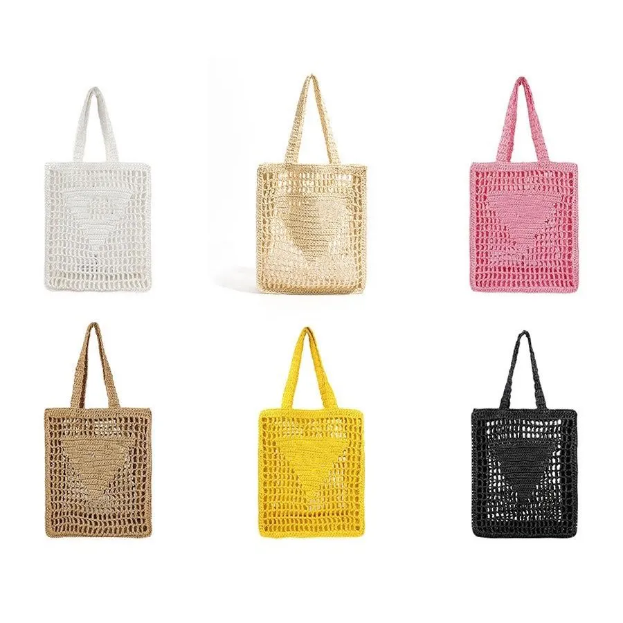 Pink Large Capacity Nylon Tote Bag for Women - Fashionable Travel Shoulder & Crossbody Handbag