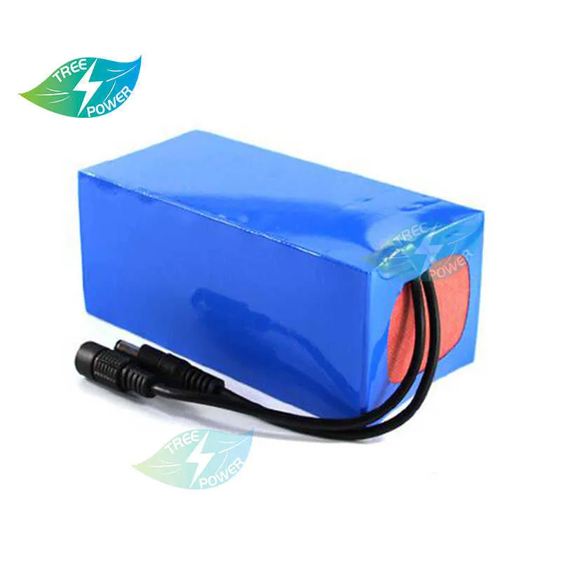 12V 30Ah Lifepo4 Lithium-Ion Battery Pack with BMS for Electric Bikes ...