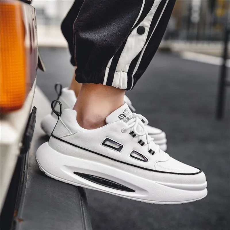 Air spring shop shoes