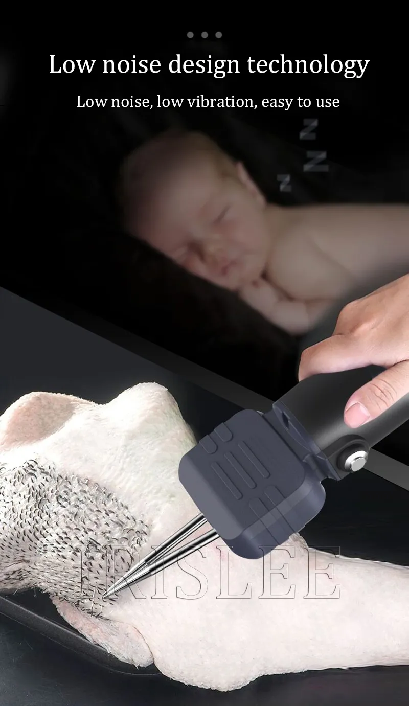 Commercial Electric Poultry Plucker Automatic Short Tweezer