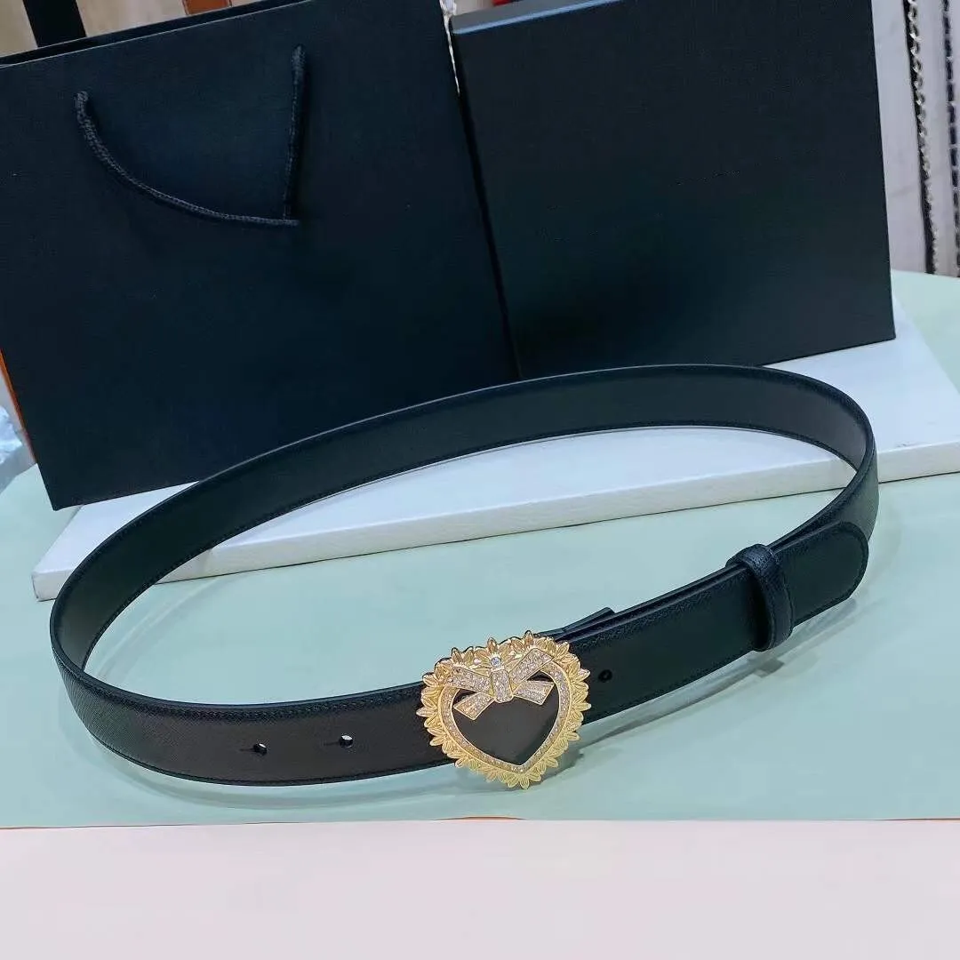Designer Multicolor Peach Heart Belt With Black Bowknot And Designer Multicolor Peach Heart Belt With Black Bowknot And