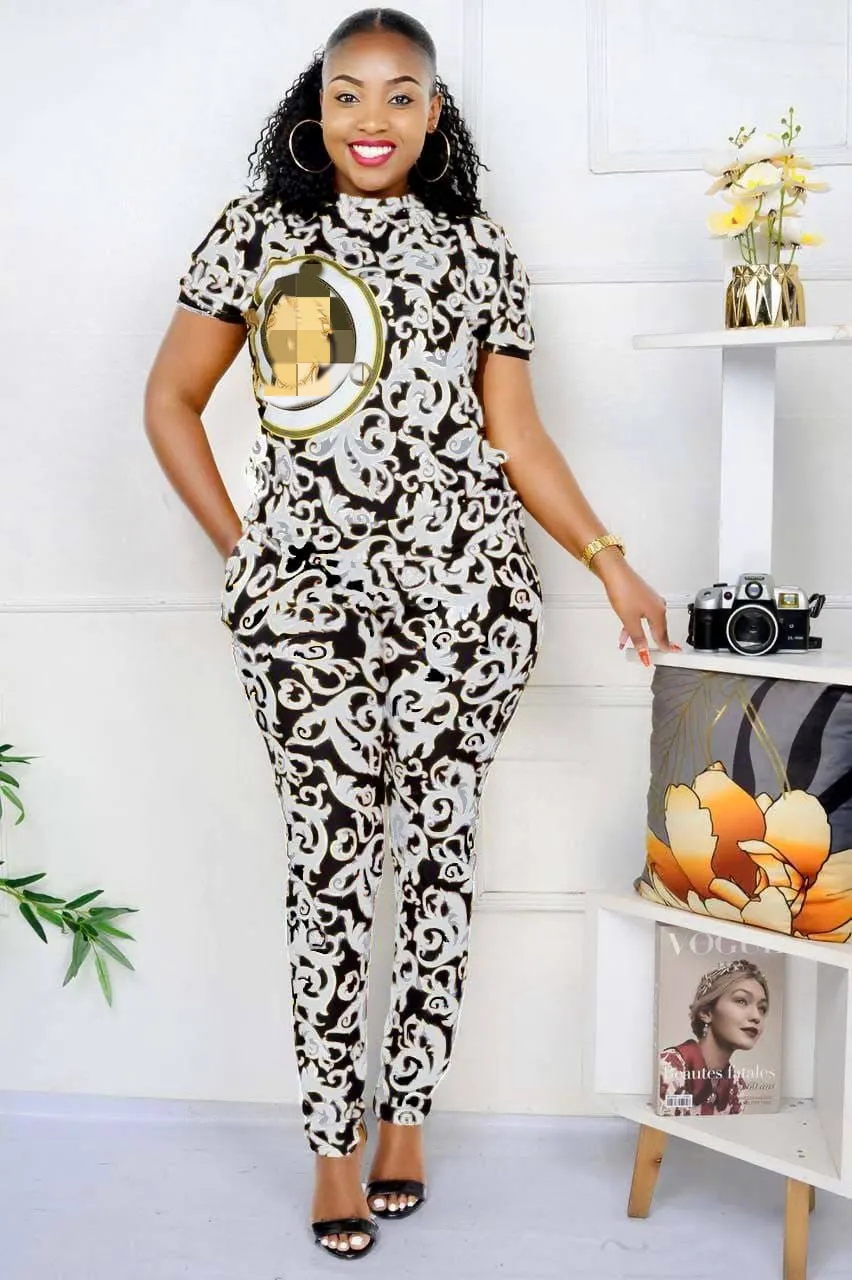 vintage print shirt womens