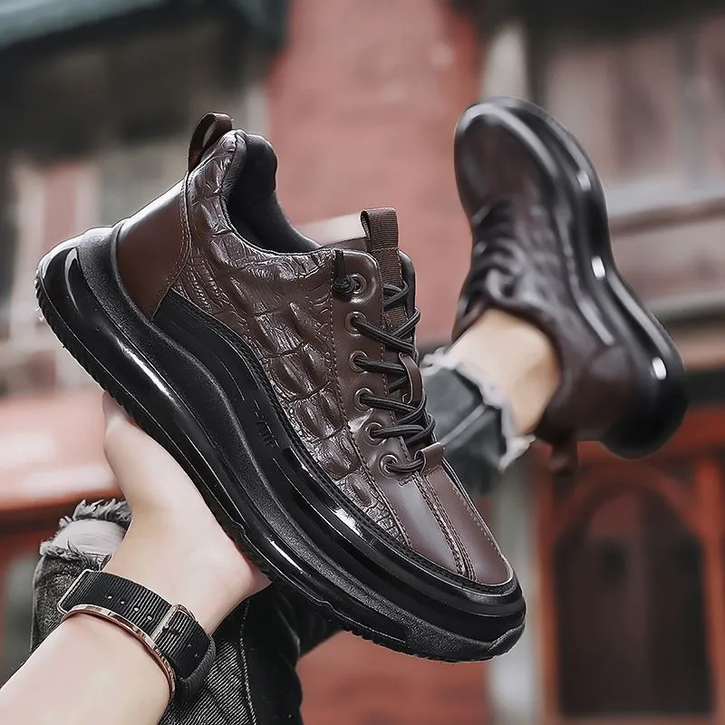 Crocodile sports shoes sale