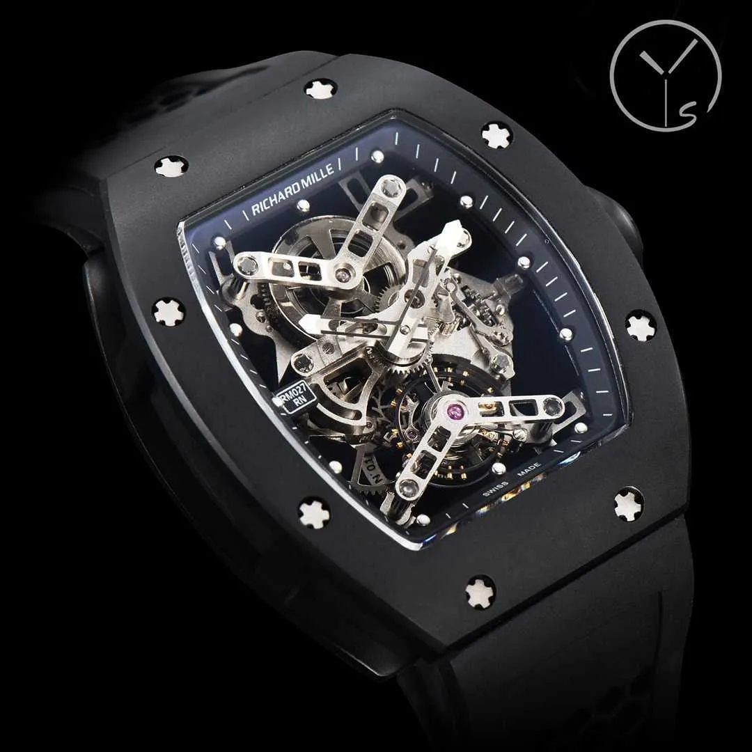 Millage tourbillion best sale