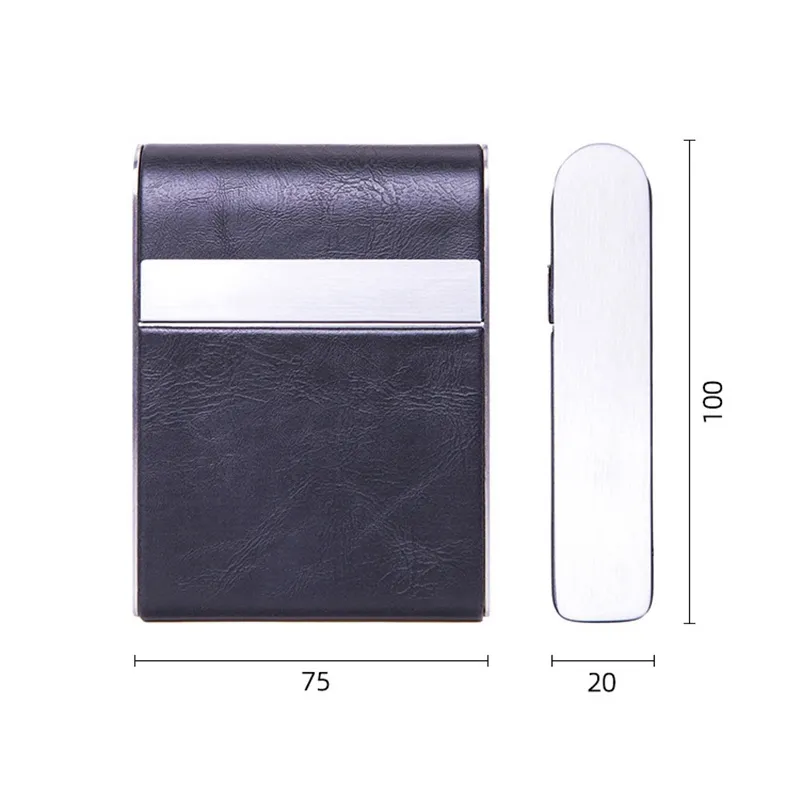 cigarette lighter holder Gio Lighter Holder