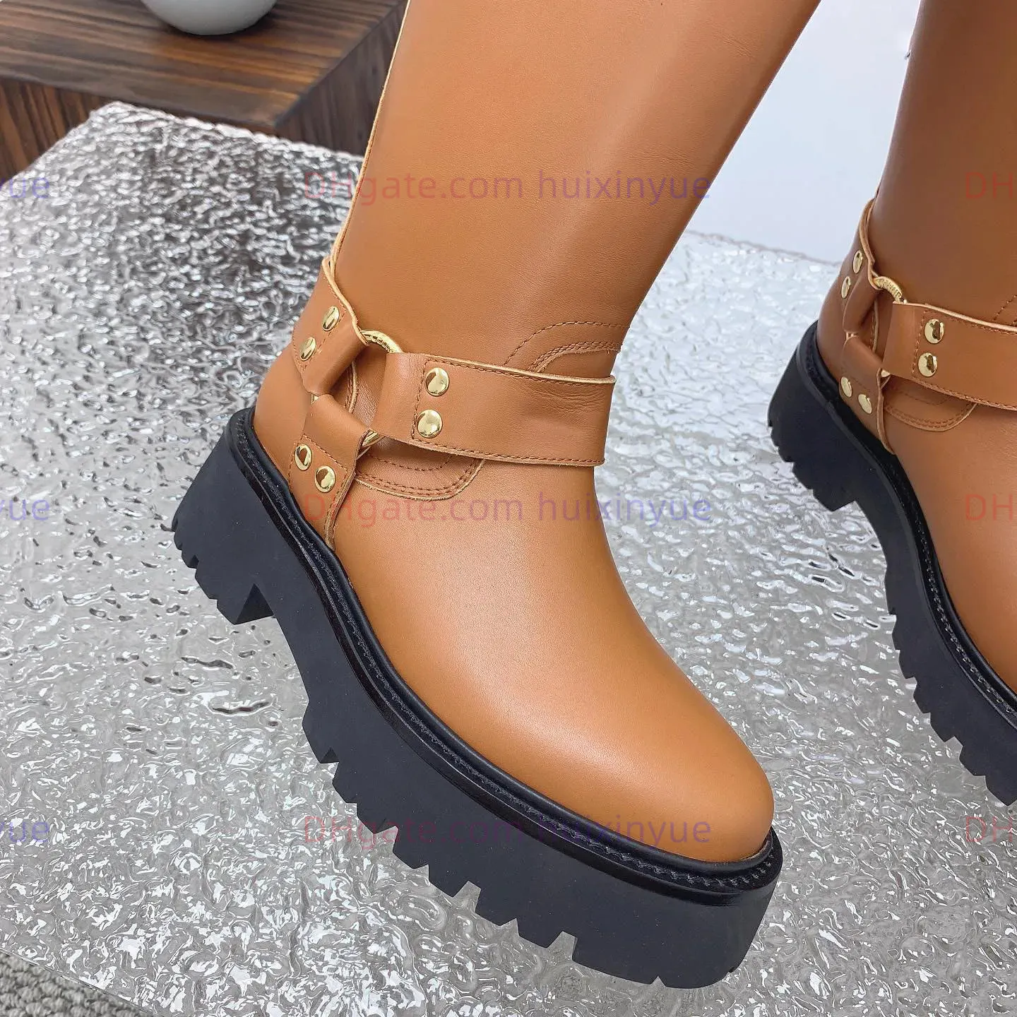 Leather motorcycle boots womens new arrivals