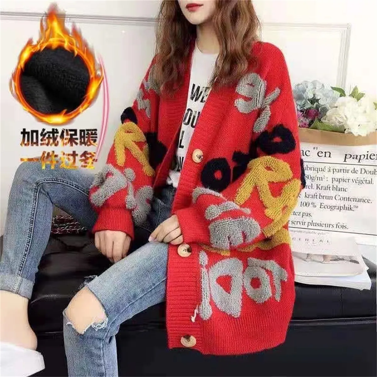 Ladies knits cheap