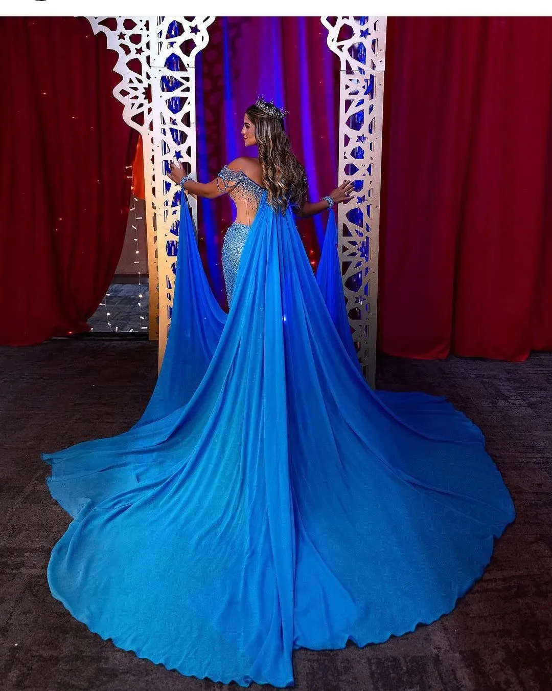 The Most Memorable Pageant Gowns of Miss Universe Winners The Miss Universe beauty  pageant is the one night in the pageantry calendar where we see glamorous evening  gowns parade in front of