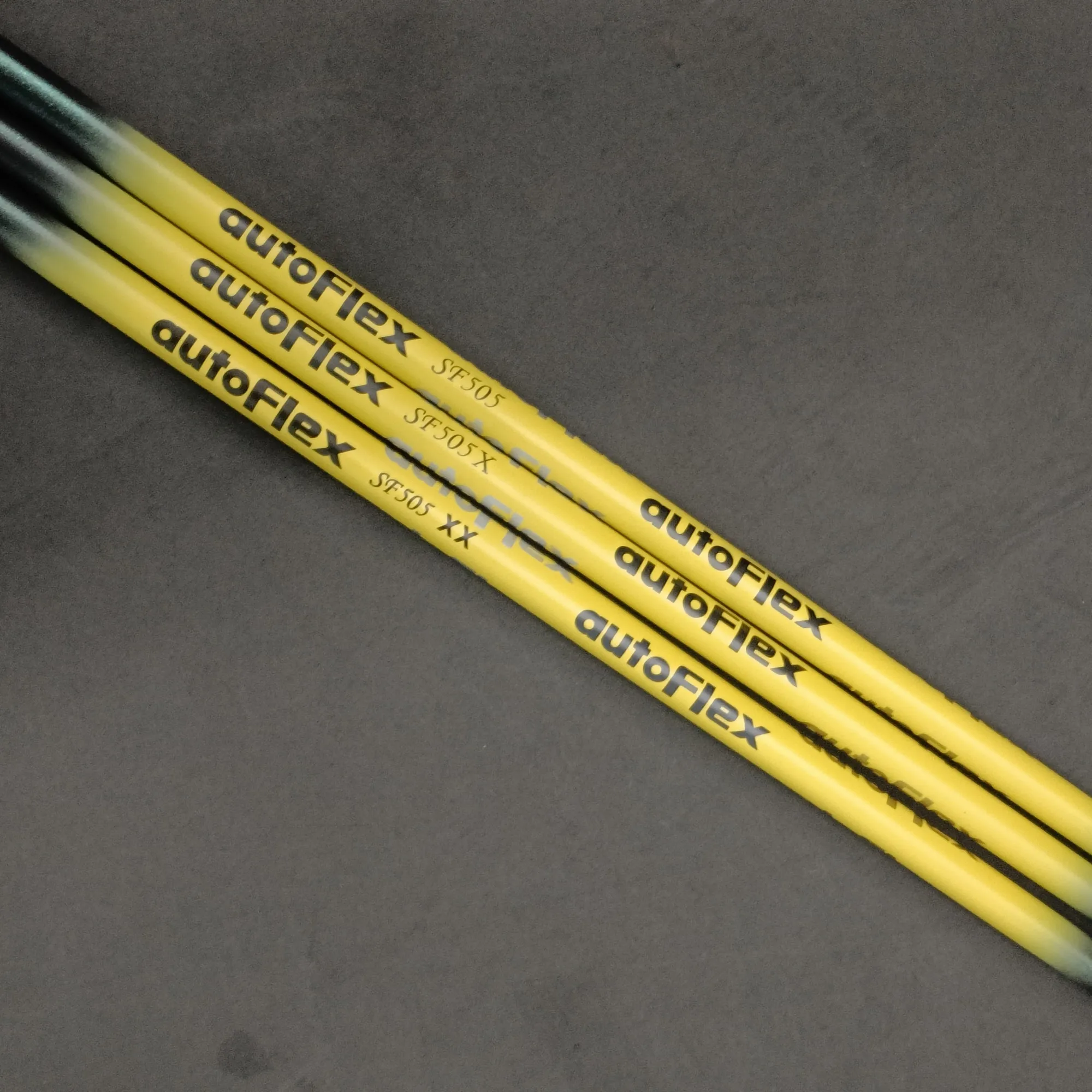 Gsh-289 AutoFlex シャフト単品 オートフレックス SF505 Gsh-289 AutoFlex シャフト単品 オートフレックス SF505 Gsh-289