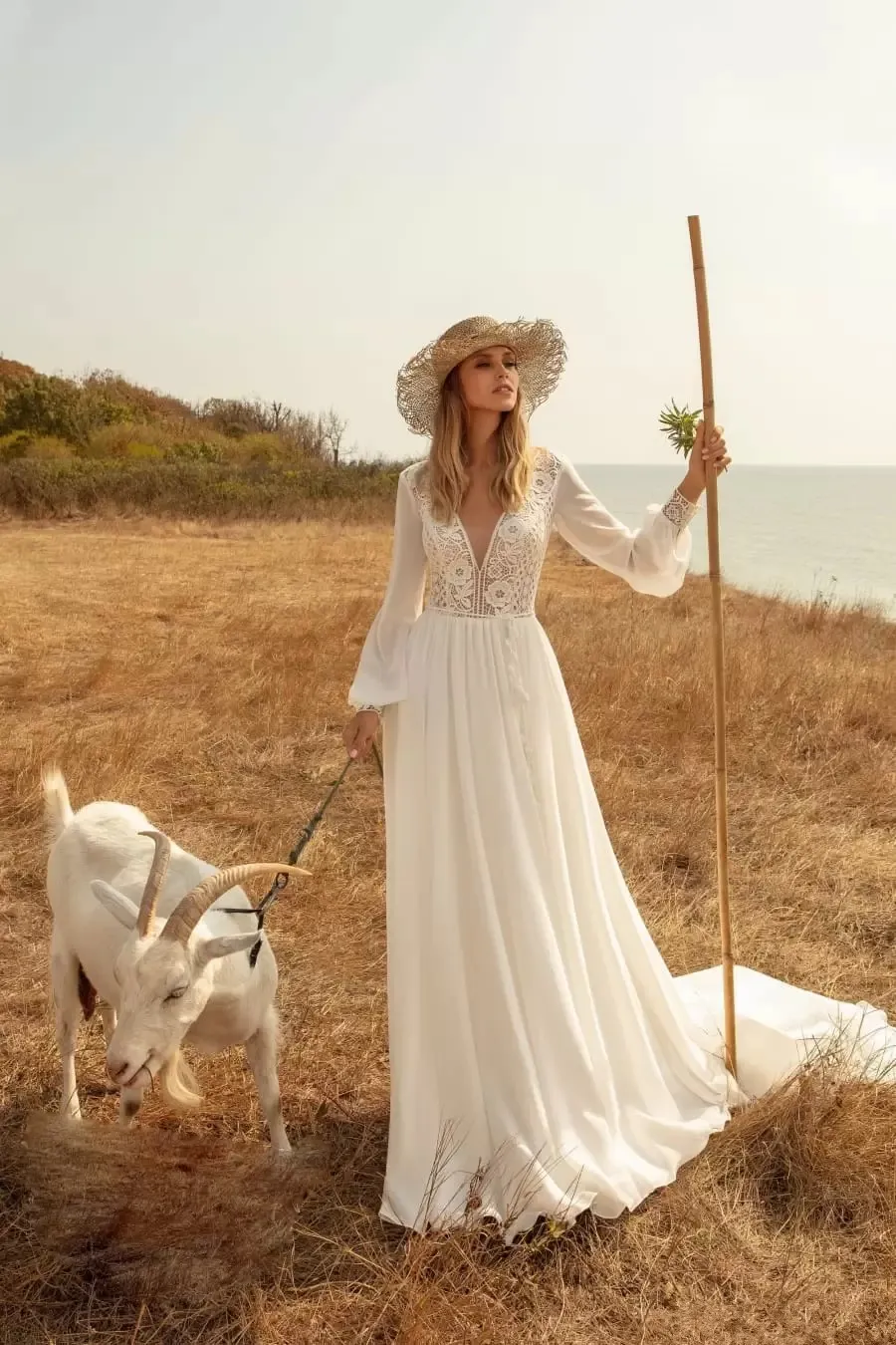 cowgirl country wedding dresses