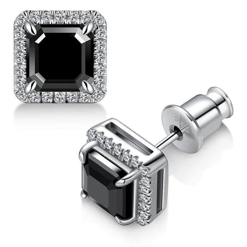 High end online mens earrings