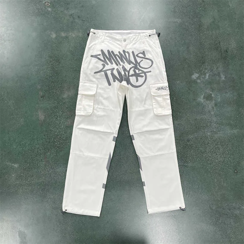 Minus Two Graffiti Cargo Pants  Cargo pants, Pants, Street wear