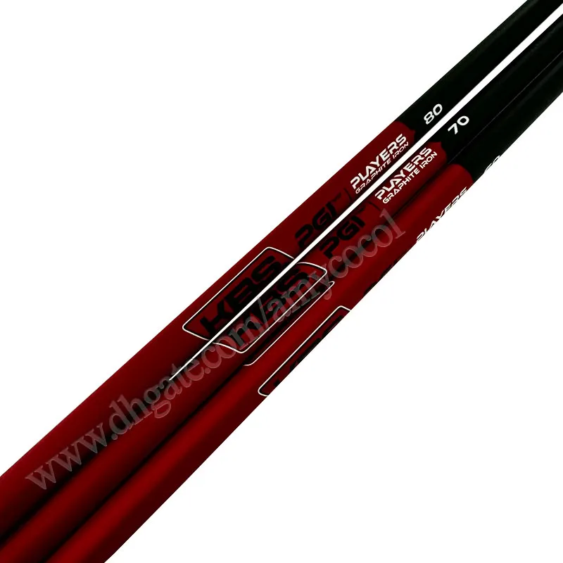 KBS PGI (PLAYERS GRAPHITE IRON) 70 8本 PGI PLAYERS GRAPHITE IRON