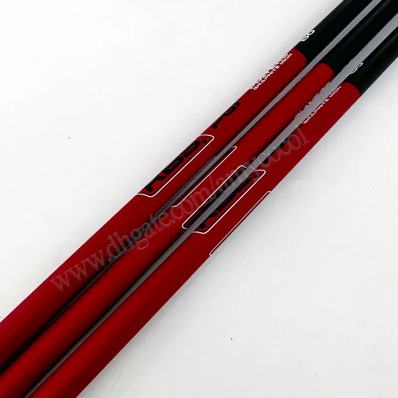 KBS PGI Graphite Golf Irons Shaft 60 70 80 Flex Steel