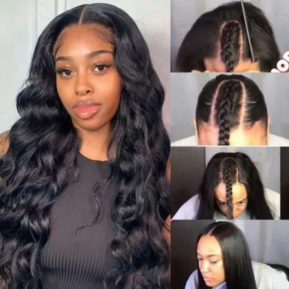 Cheap wigs for women discount