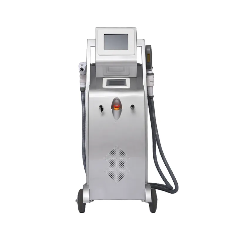 Depiladora Laser Ipl Permanente Portátil Importada