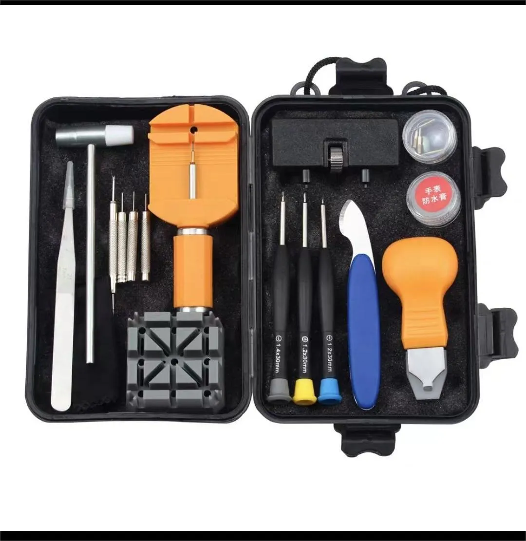 The Classical Professional Watch Repair Tools Are Cheap And Nice