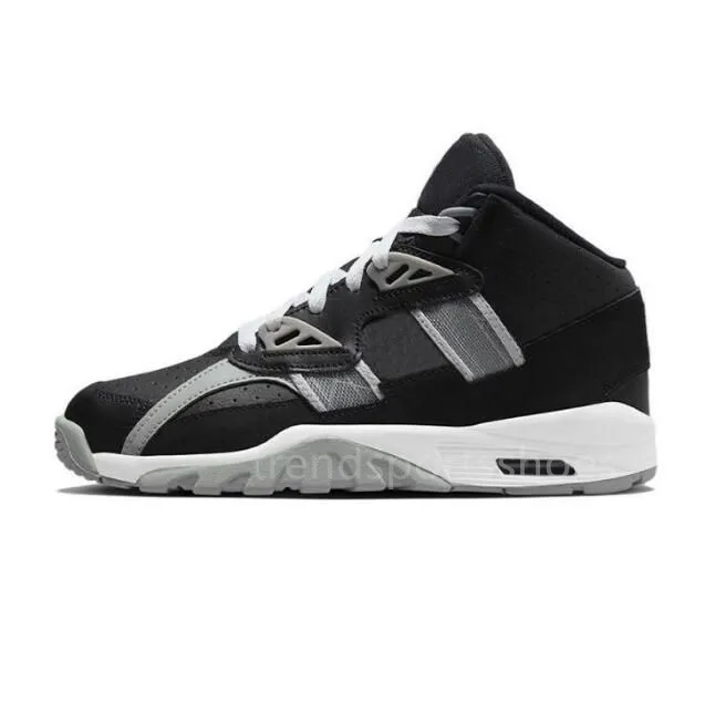 5 Estrellas Formateur SC Chaussures De Basket Ball Hautes En