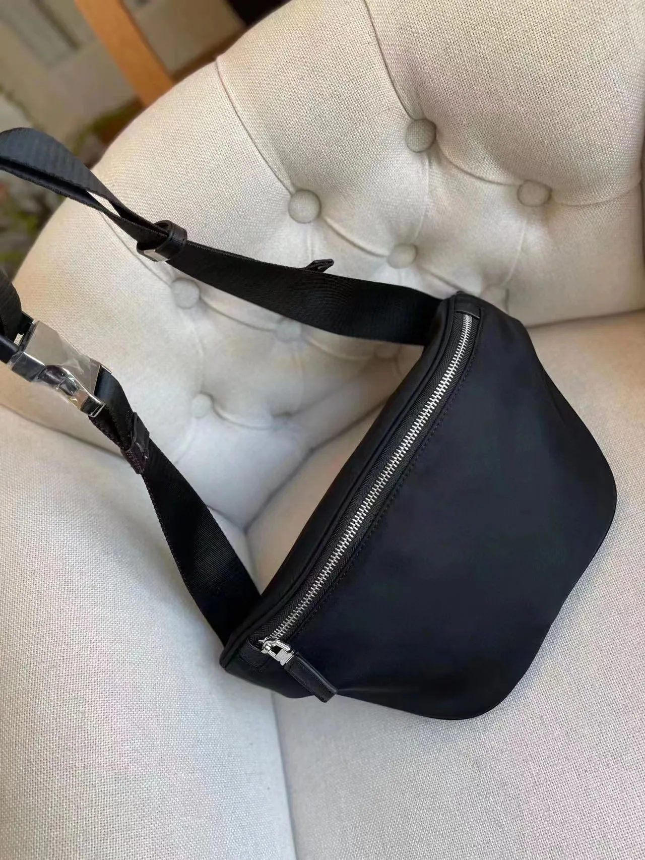 Fanny pack bershka new arrivals