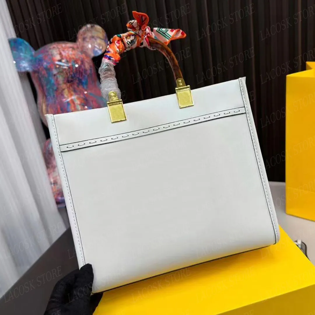 Womens Designer Bag Totes Large Capacity Handbags Ladies Shopping