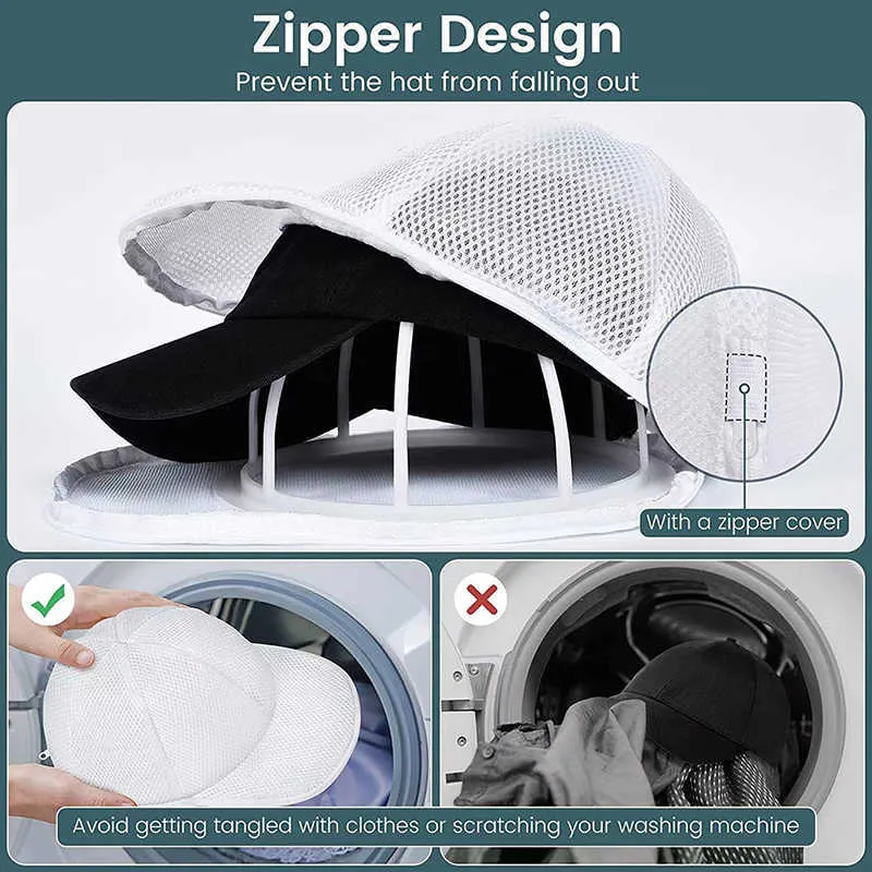 Hat holder hotsell for washing machine