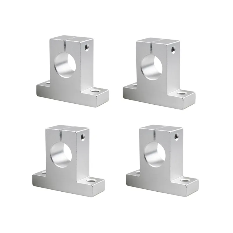 K8 SK Series Aluminum CNC Linear Bearing Rail Shaft ... From Lybga, $1. ...