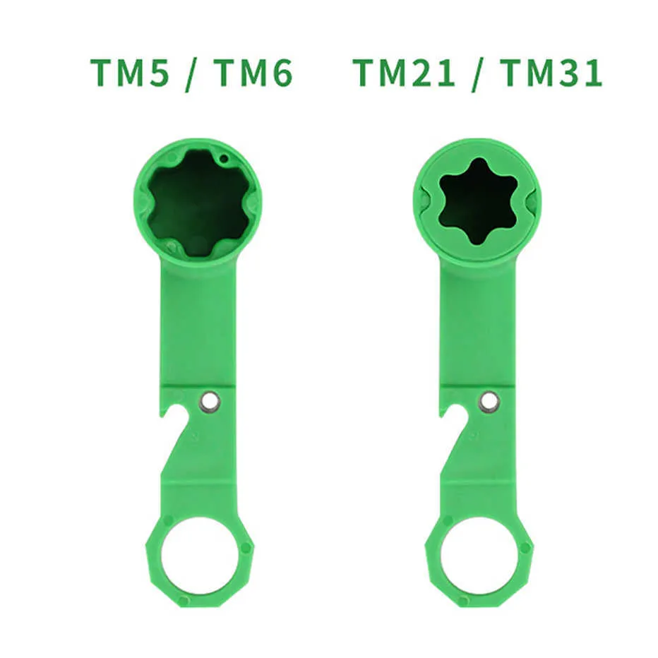 Blender Blade Replacement Accessories Parts Fit for Vorwerk Thermomix TM5  EM High Quality