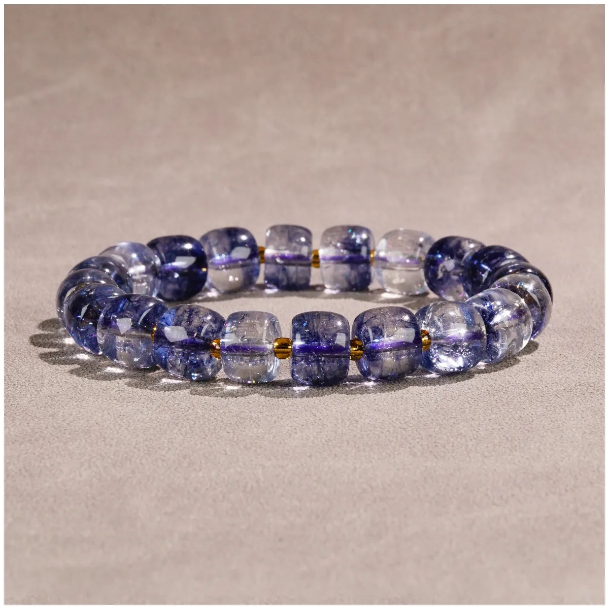 2024 The Gift, 7 Chakra Crystals Gemstones Healing Beads Bracelet Women  Natural Stone Yoga Reiki Balancing | Fruugo TR