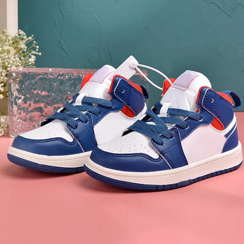 Dhgate kids jordans top