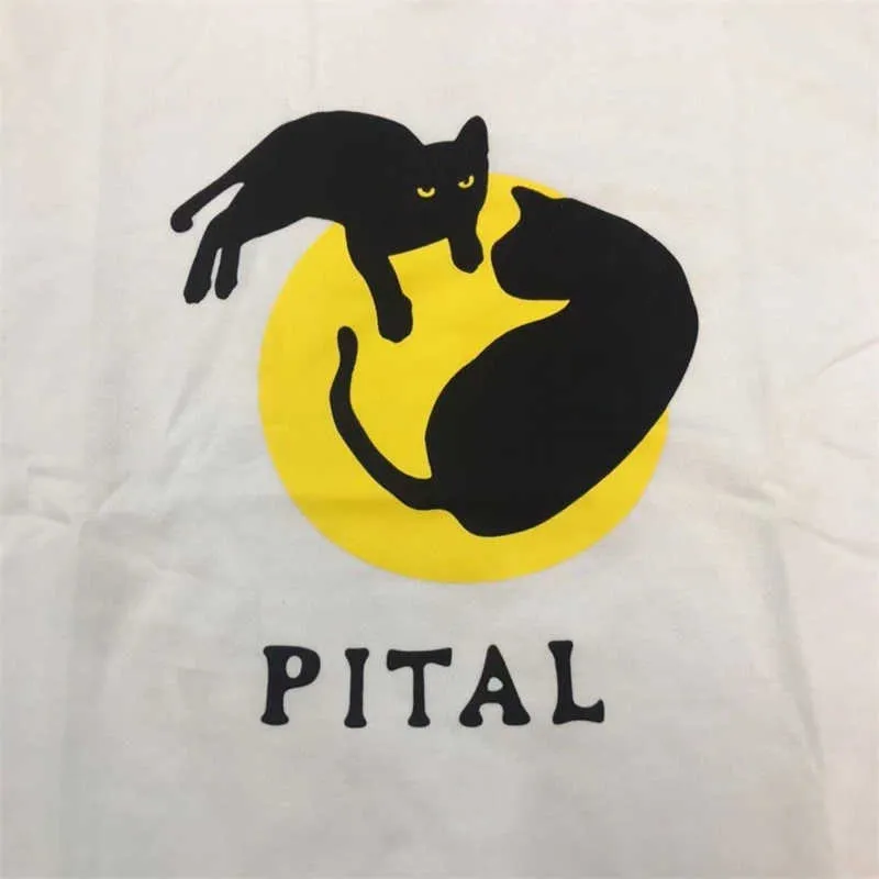 Kapital top cat shirt