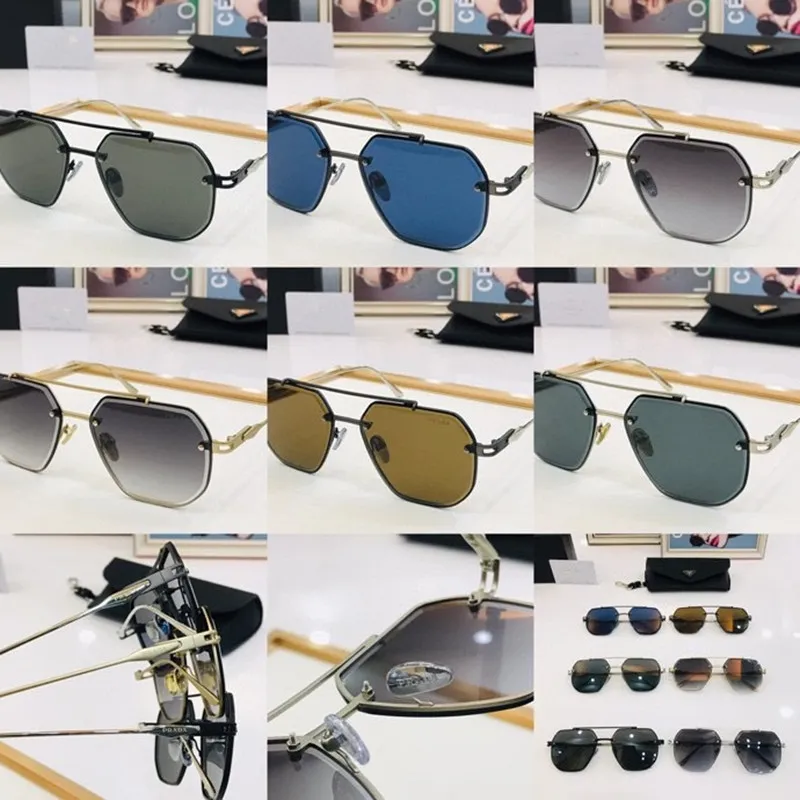 2024 Eleganti Occhiali Da Sole Esagono Steampunk Uomini E Donne Sfumature Di Specchio Retro Di Moda Da 57 72 DHgate