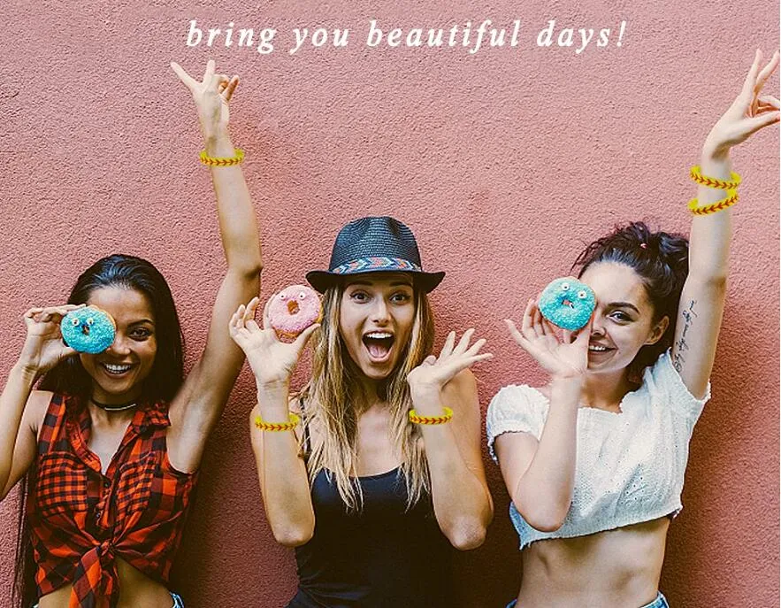 Titanium Sport Accessories Softball Bracelet Sports Party Favors