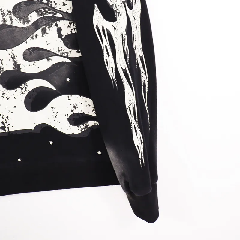 Hellstar Hoodie Guide: Vintage Style for SME Retailers