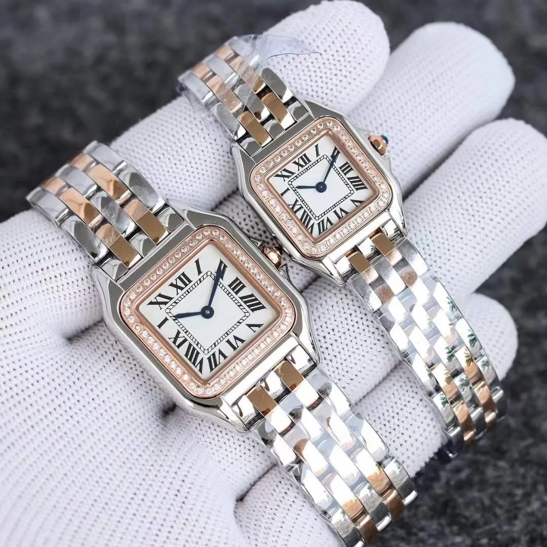 Watches With Roman Numerals, Elegant Ladies... From 