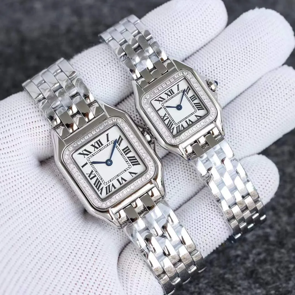 Watches With Roman Numerals, Elegant Ladies... From 