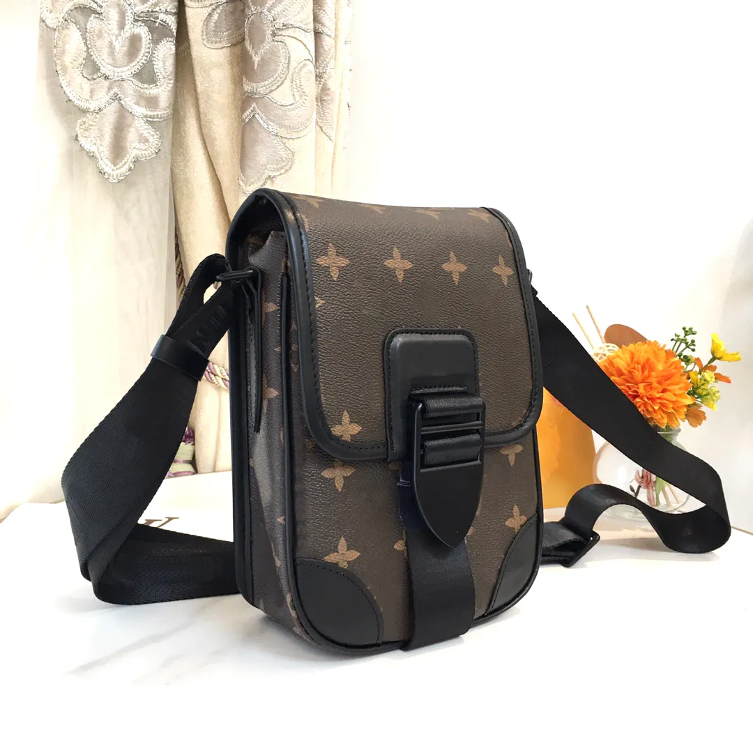 Mens luxury cheap crossbody bags