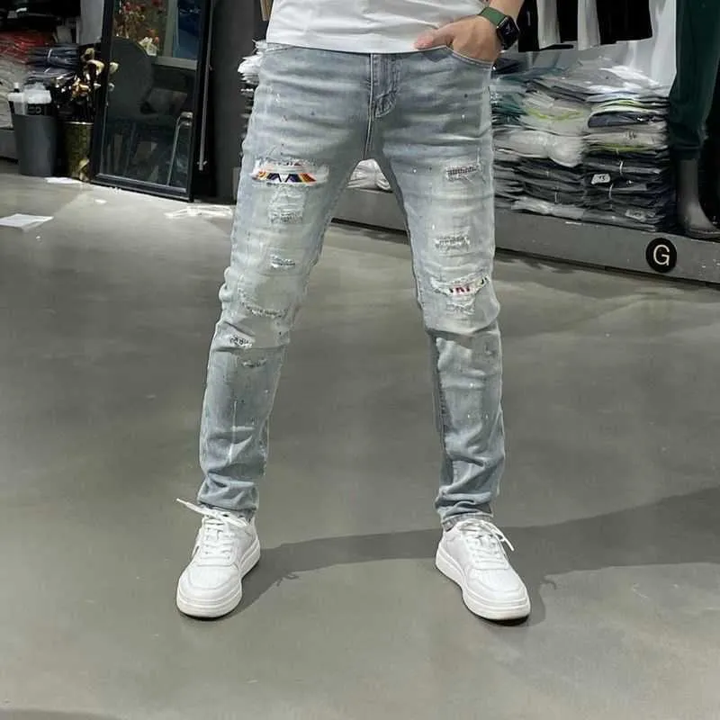Pantaloni boyfriend deals uomo