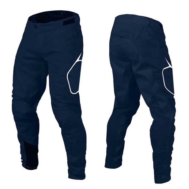 New motorcycle riding pants racing motorcycle cross country pants bike outdoor sports riding pants267i