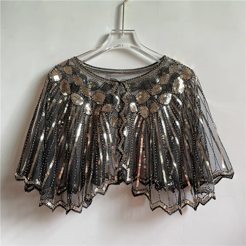 Ladies evening jackets and shawls deals