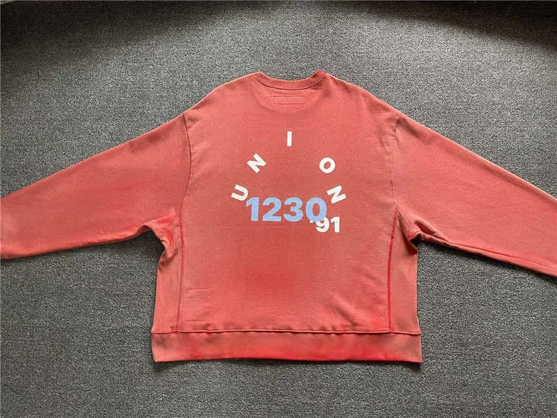 DHgate.com:RRR123 Union High Quality Vintage 1:1 30th Anniversary 