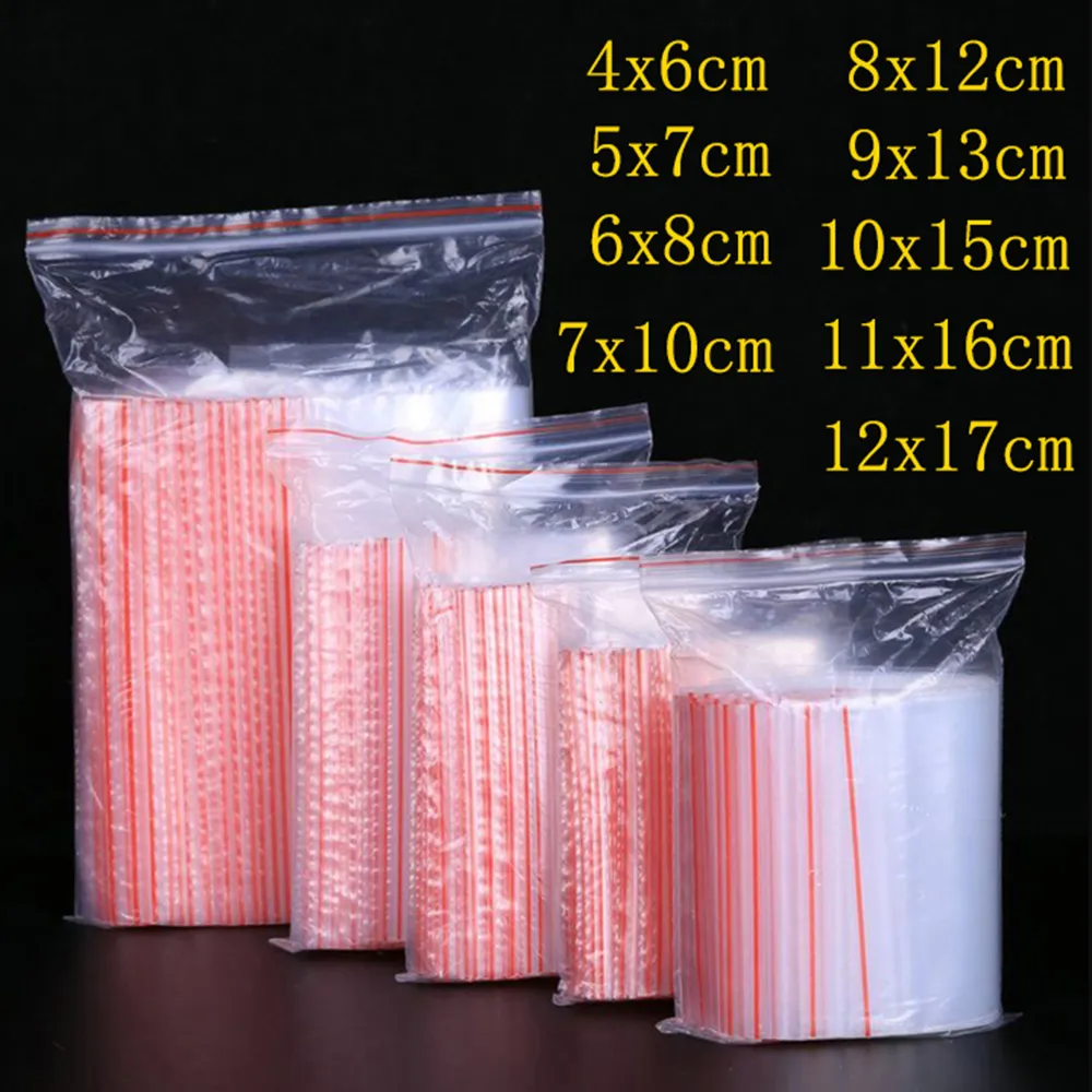Clear bag small sale