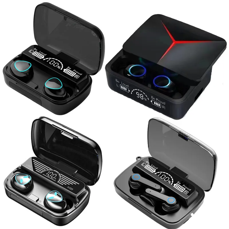 5.1 earbuds sale