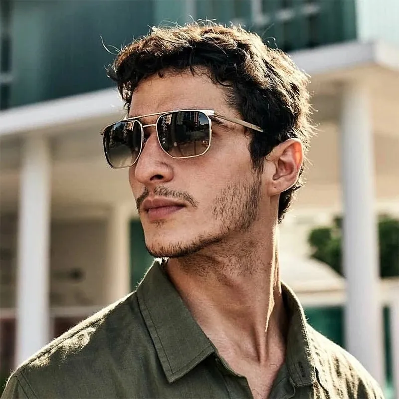 Ray ban hotsell sunglasses kabir singh