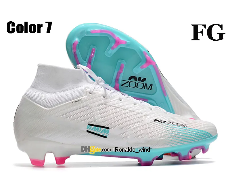 Mercurial superfly shop acc