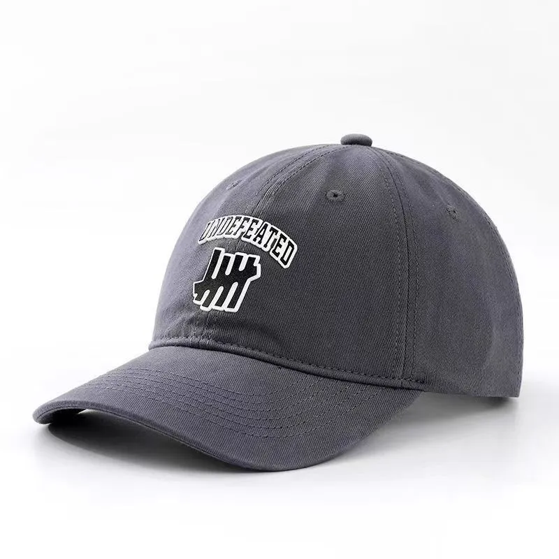 Designer Undefeated Baseball Caps Cotton Street... From Hatscool, $15. ...
