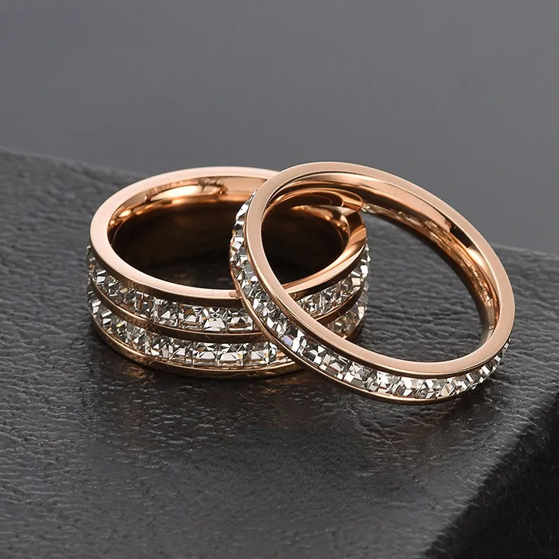 Rings for outlet girlfriend birthday