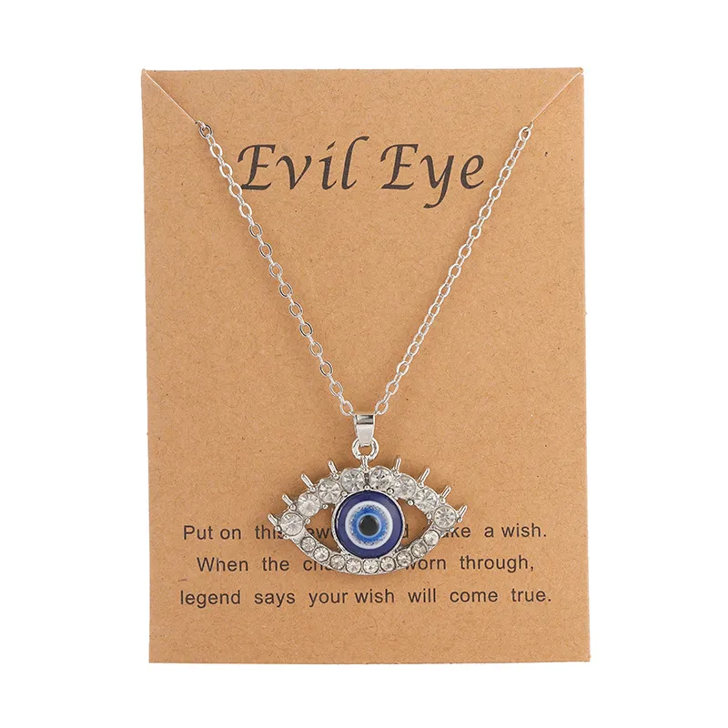 Kette Turkisches Auge