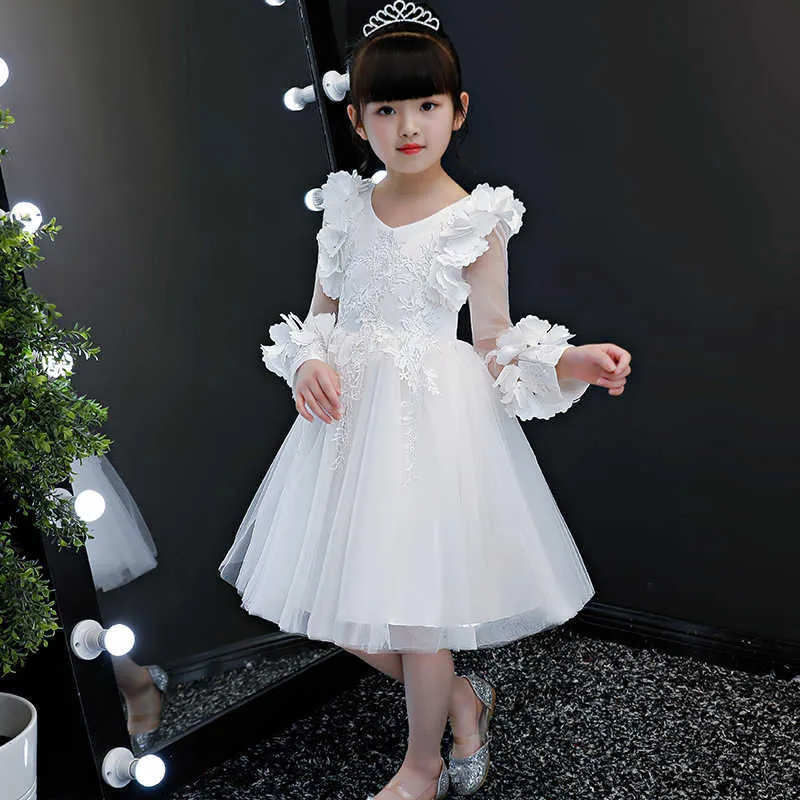 Party dress for 7 year clearance girl